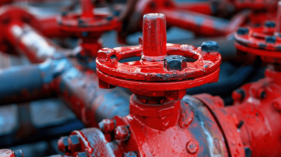 API Valves – Novec USA