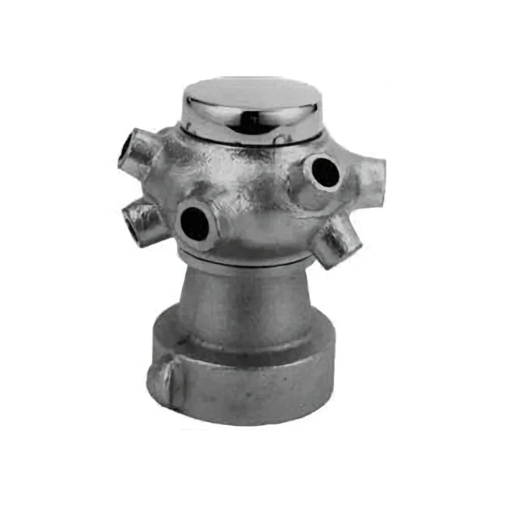 Elkhart 193-9 (Bresnan) Distributor Cellar Nozzles 2.5" NH (NST)