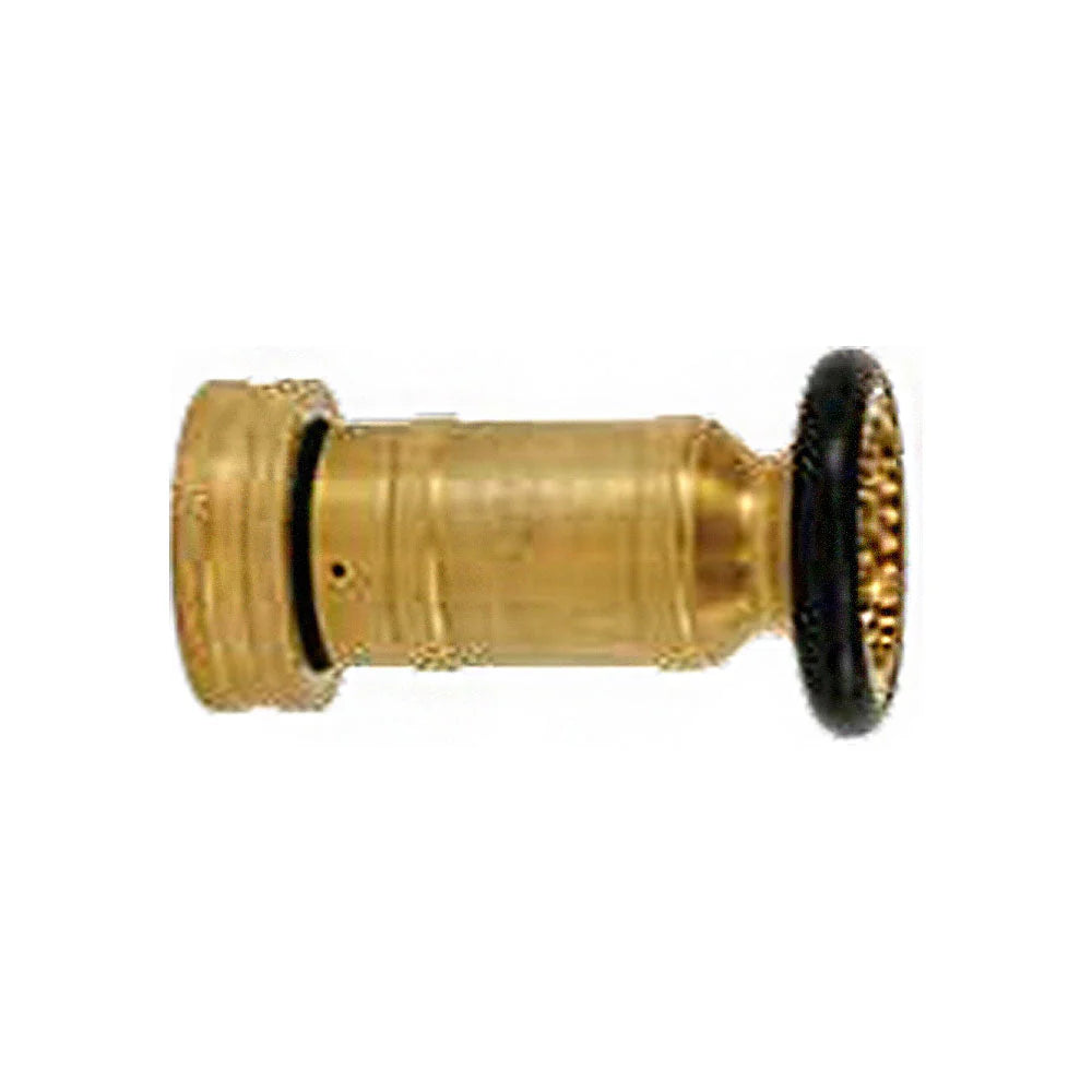 Elkhart Industrial Nozzle, 1.5" Cast Brassvv