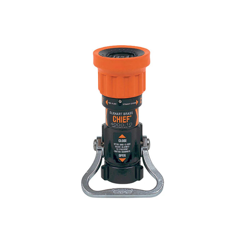 Elkhart's 4000-10 1.5" Chief ® Nozzle