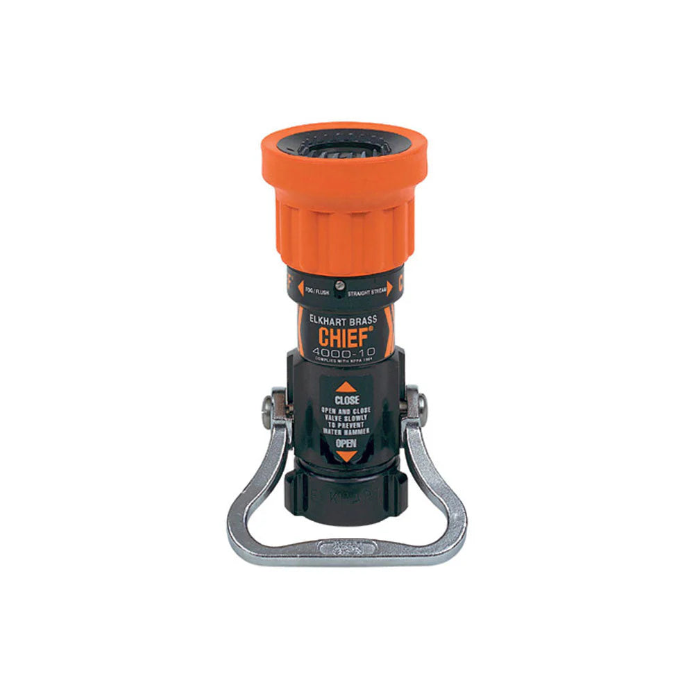 Elkhart's 4000-10 1.5" Chief ® Nozzle