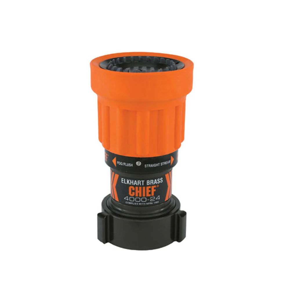 Elkhart's 4000-24 1.5" Mid-Range Chief ® Nozzle Tip