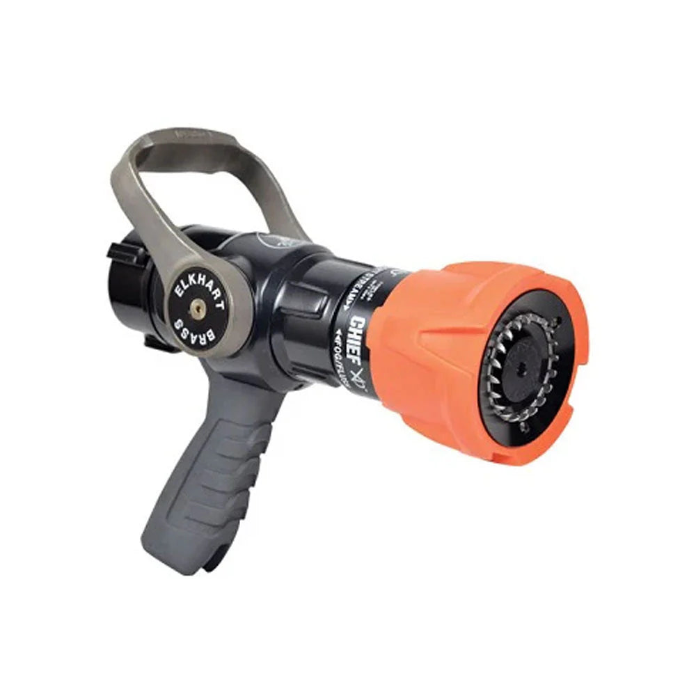 Elkhart Chief XD Nozzles Mid-Range With Pistol Grip, 1.5"