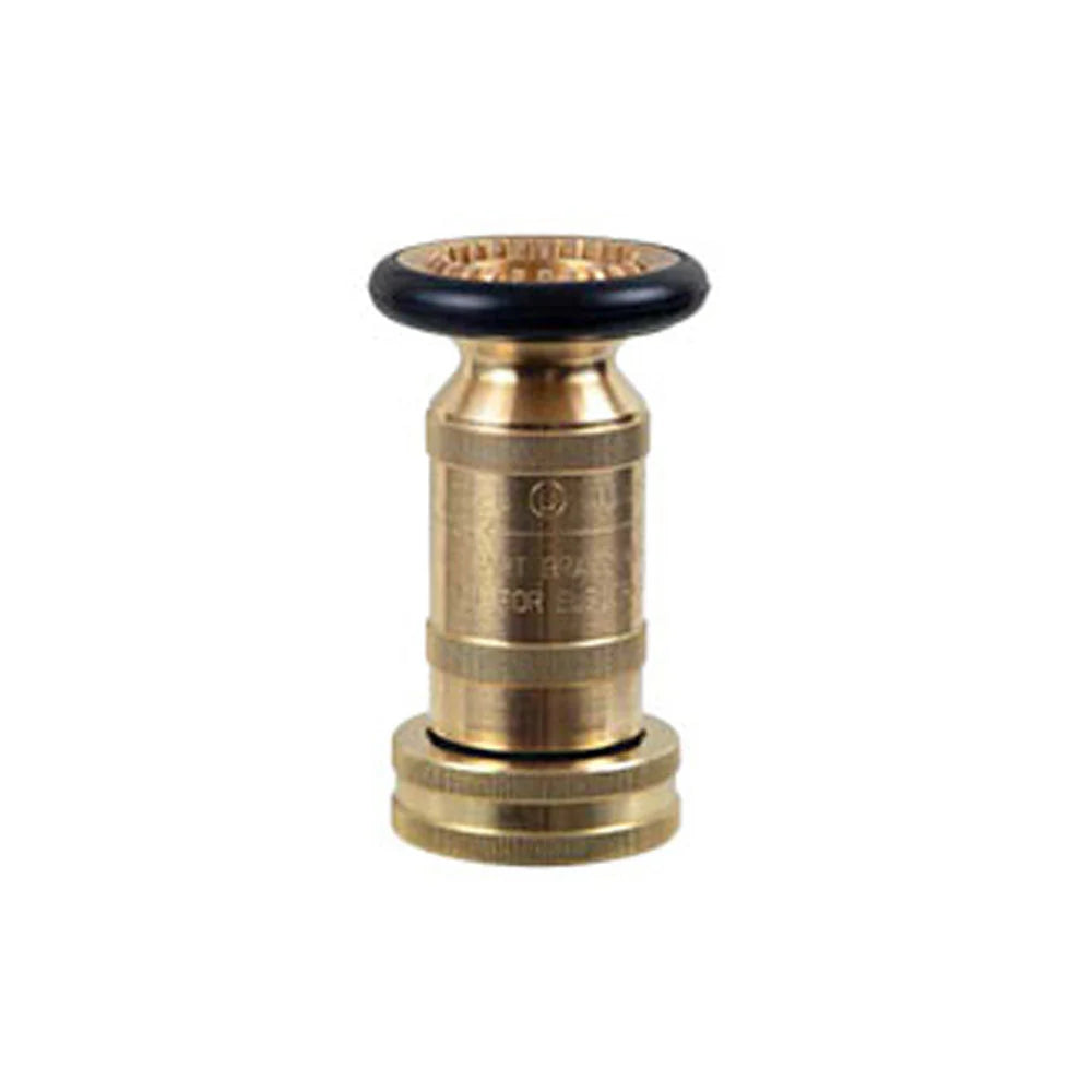 L-205 EB Brass Nozzle 1.5? NH 95@100