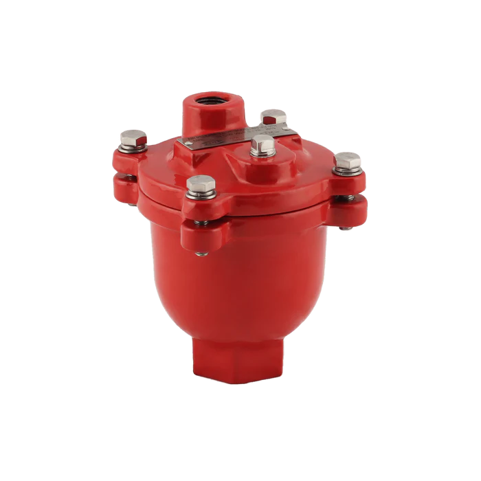 ARITA FM Fire Protection Air Release Valve 200PSI AV97 Series