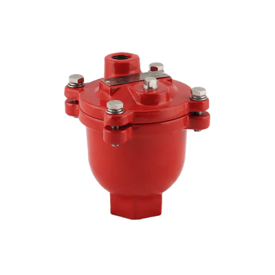 ARITA FM Fire Protection Air Release Valve 200PSI AV97 Series