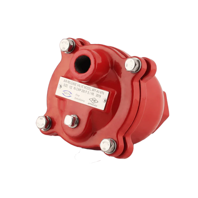 ARITA FM Fire Protection Air Release Valve 200PSI AV97 Series