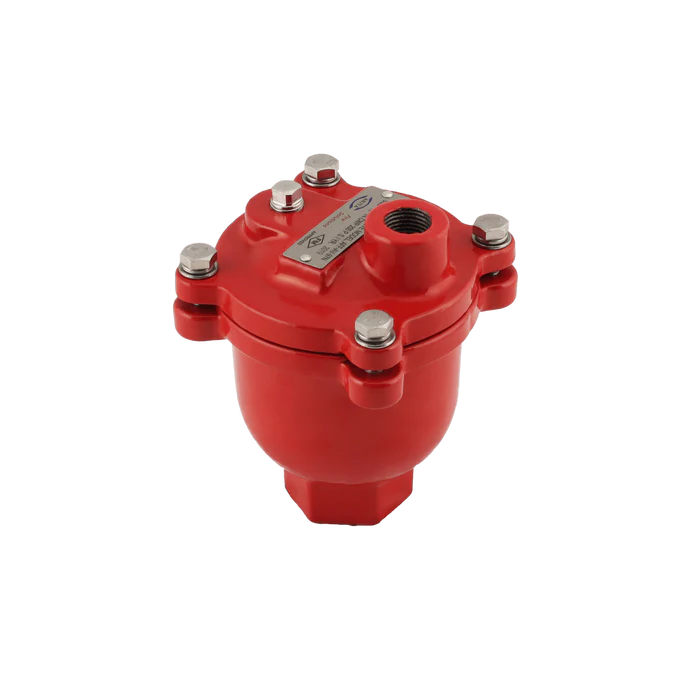 ARITA FM Fire Protection Air Release Valve 200PSI AV97 Series