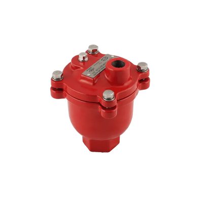 ARITA FM Fire Protection Air Release Valve 200PSI AV97 Series