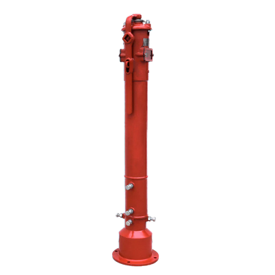 ARITA UL/FM Fire Protection Underground Indicator Post UIPG38 Series