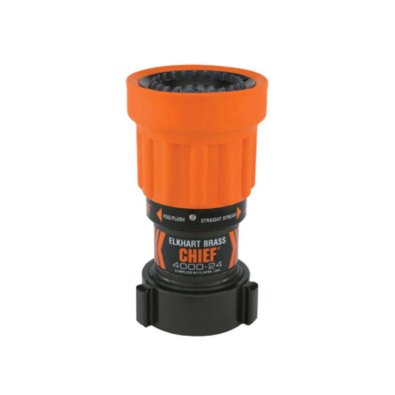 Elkhart's 4000-24 1.5" Mid-Range Chief ® Nozzle Tip