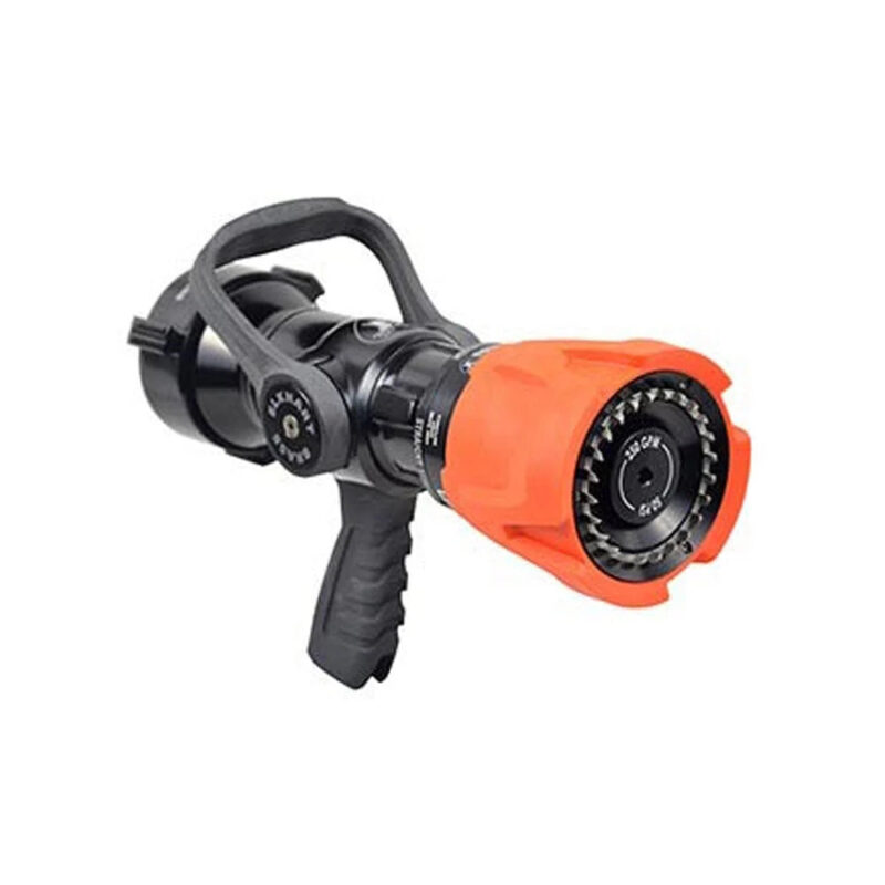 Elkhart Chief XD Nozzles High-Range With Pistol Grip 2.5 Base