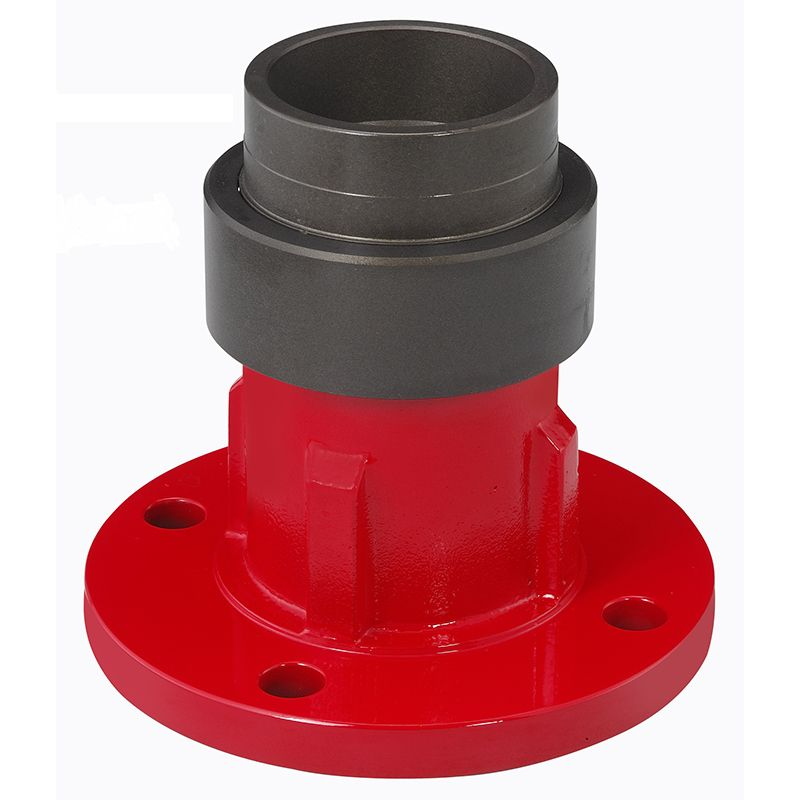 Direct Mount Flange - 190