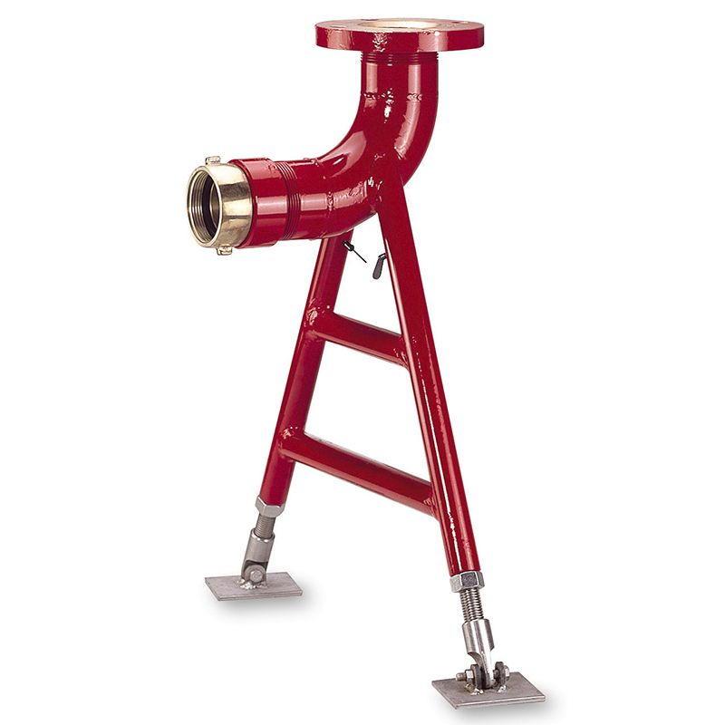 Hydrant Mount - 699