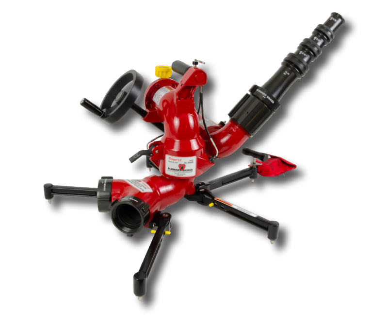 STINGER 2.0
